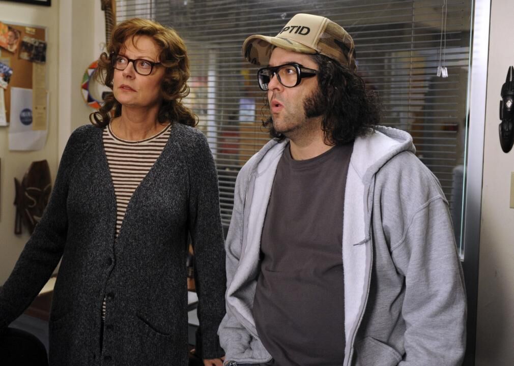 #21. 30 Rock